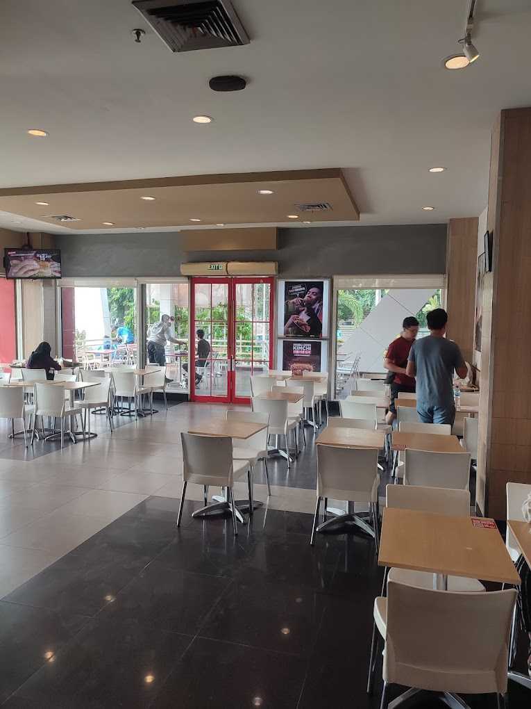 KFC - Mall Klender 2