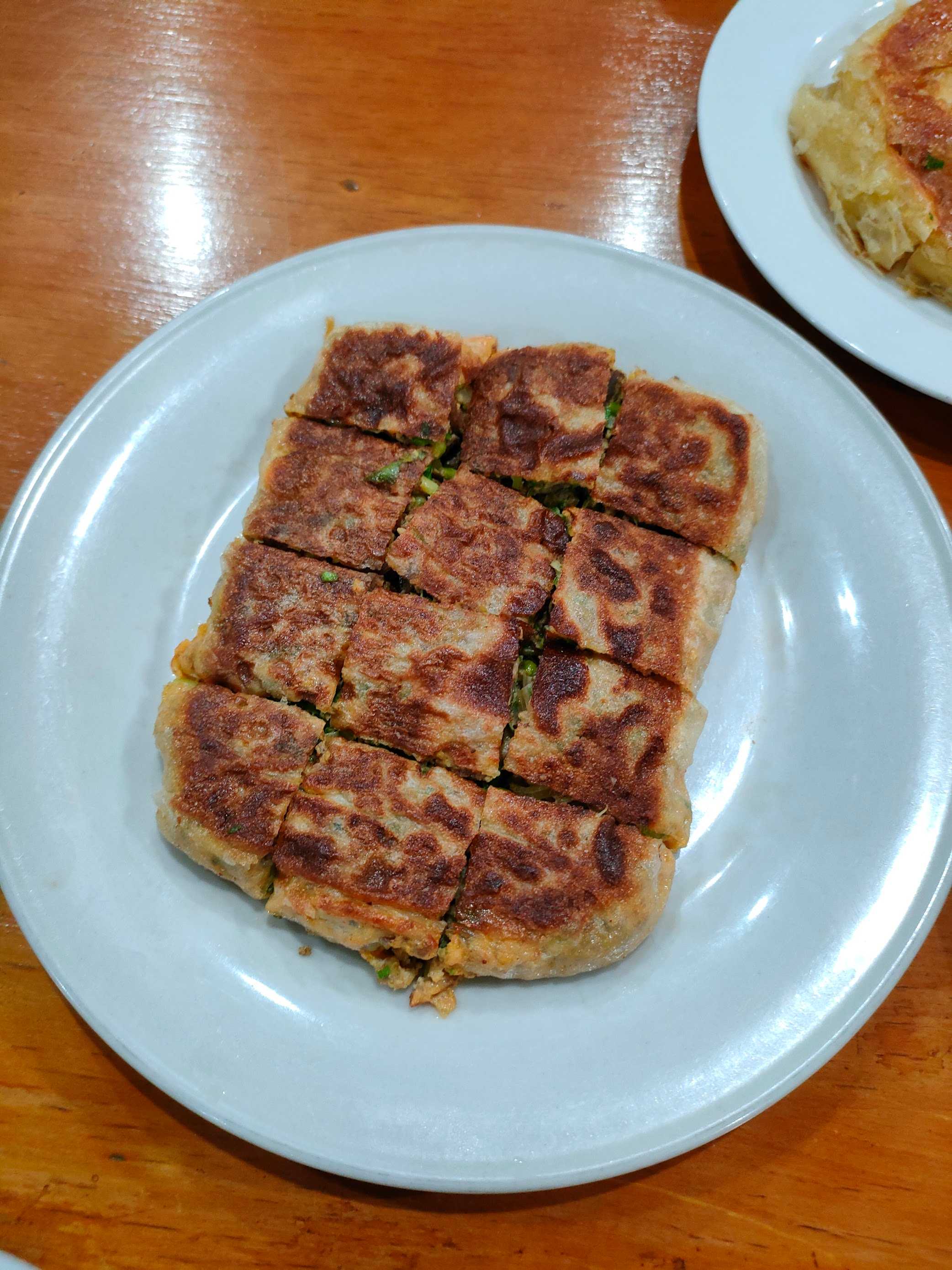 Martabak Kubang Kalimalang 2