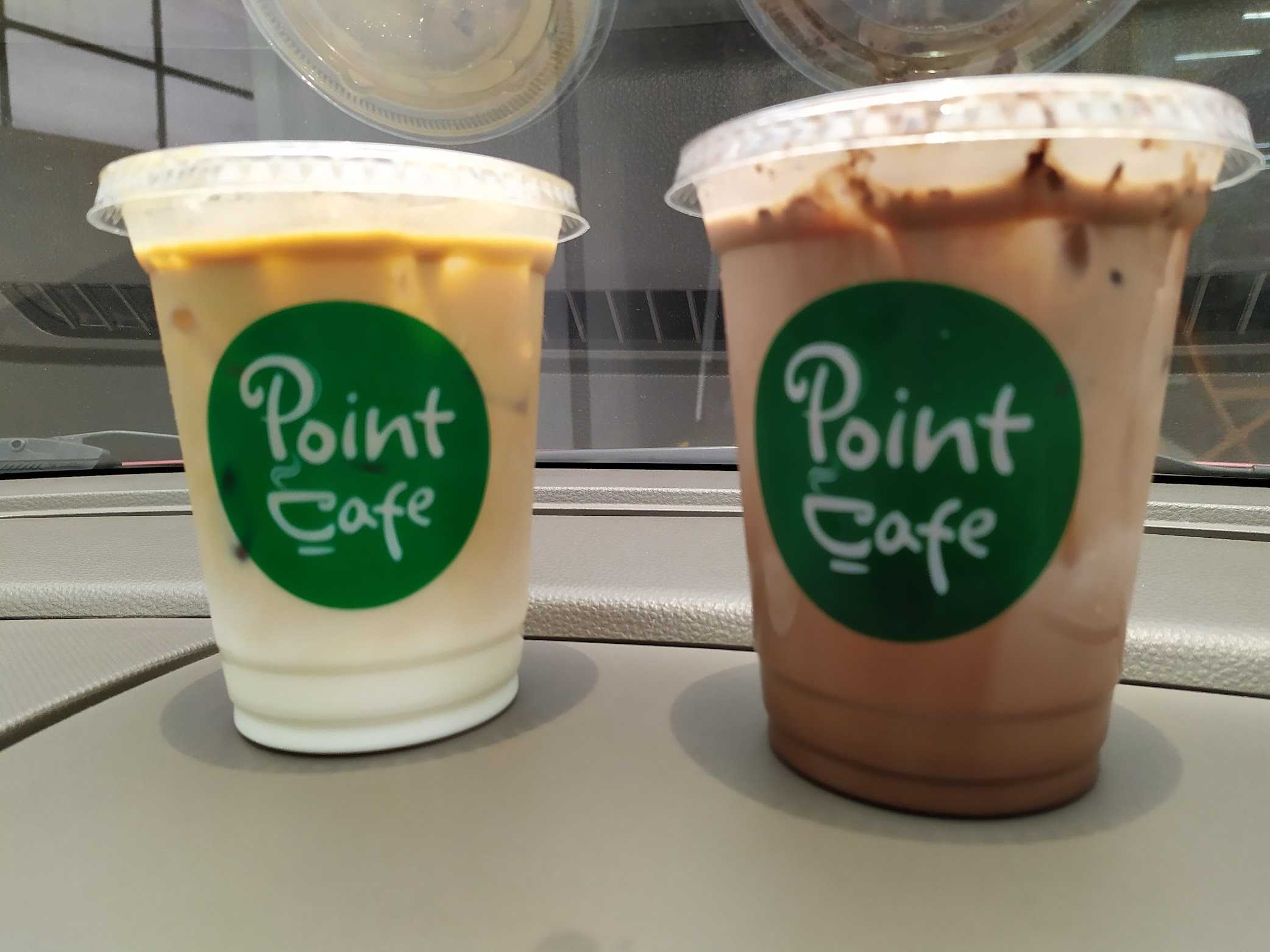 Point Coffee 3