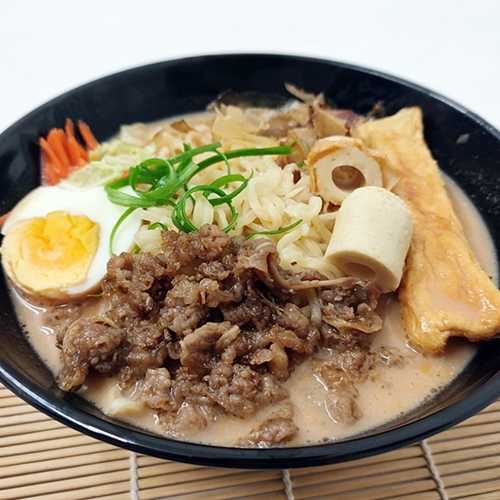 Ramen Jodo 3