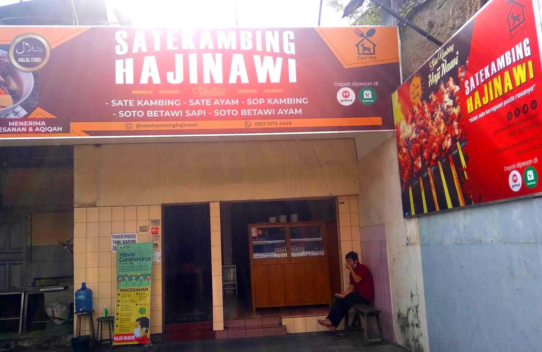 Sate Hajinawi 1