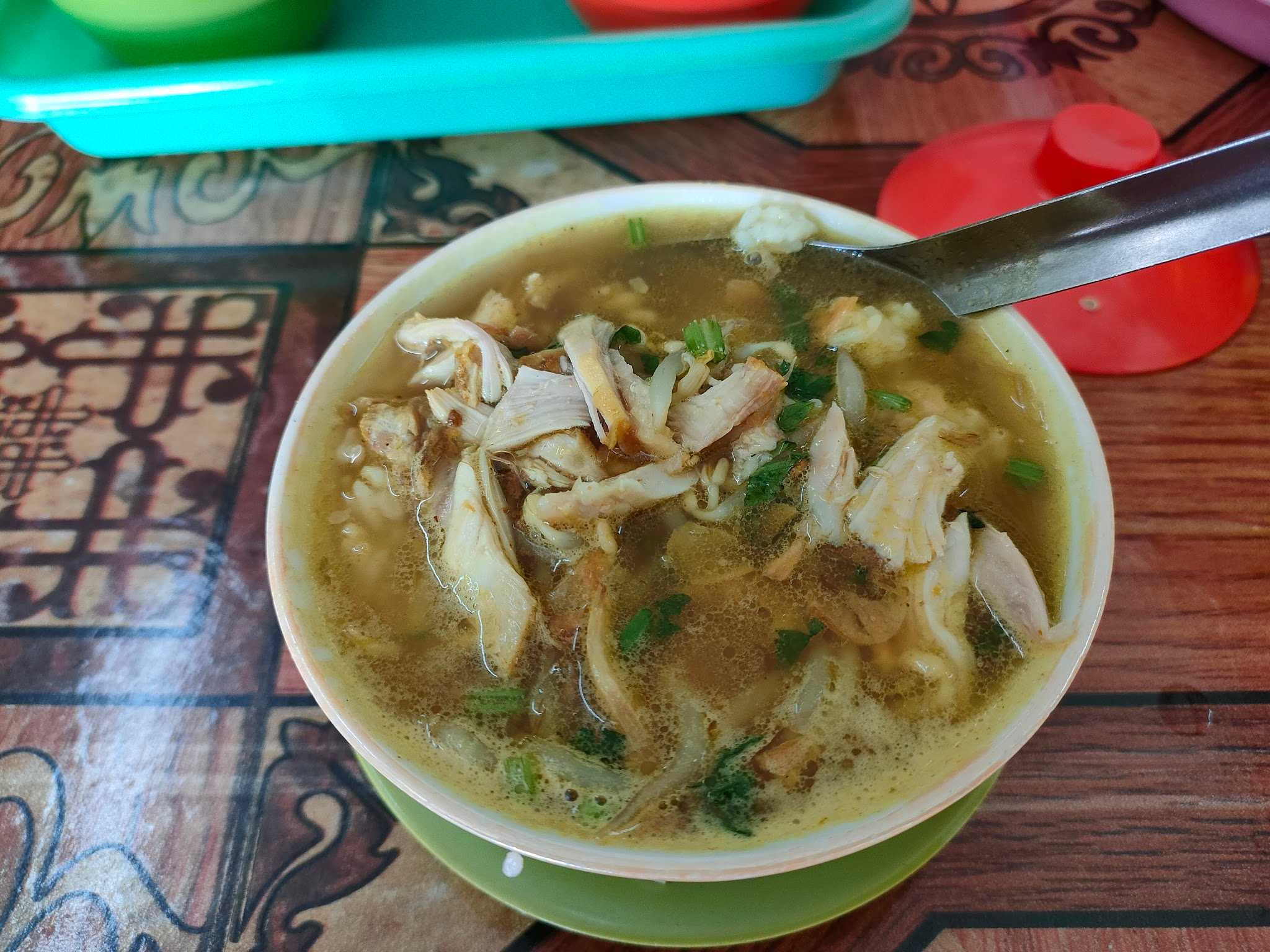 Soto Kudus Mubarok 2