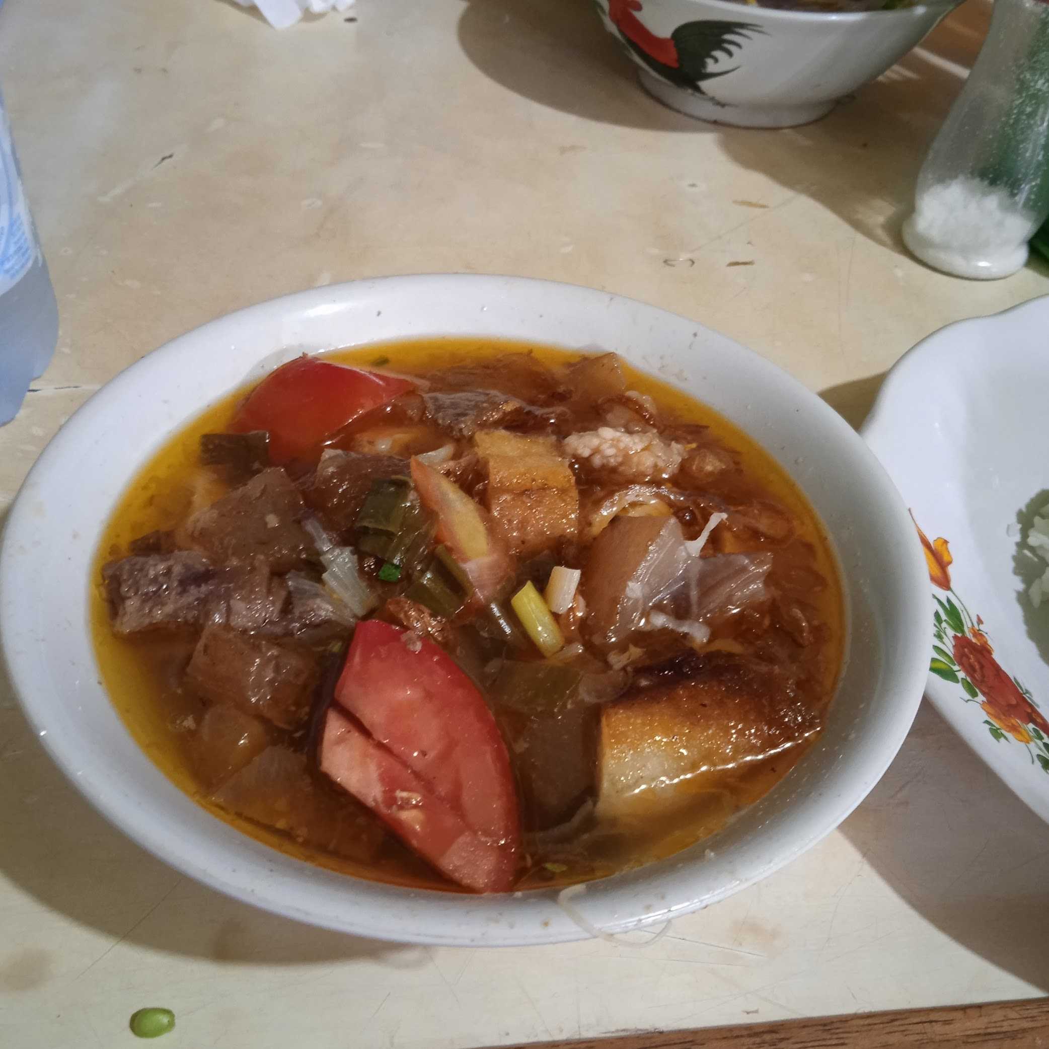 Soto Mie Bogor Mang Giman 2