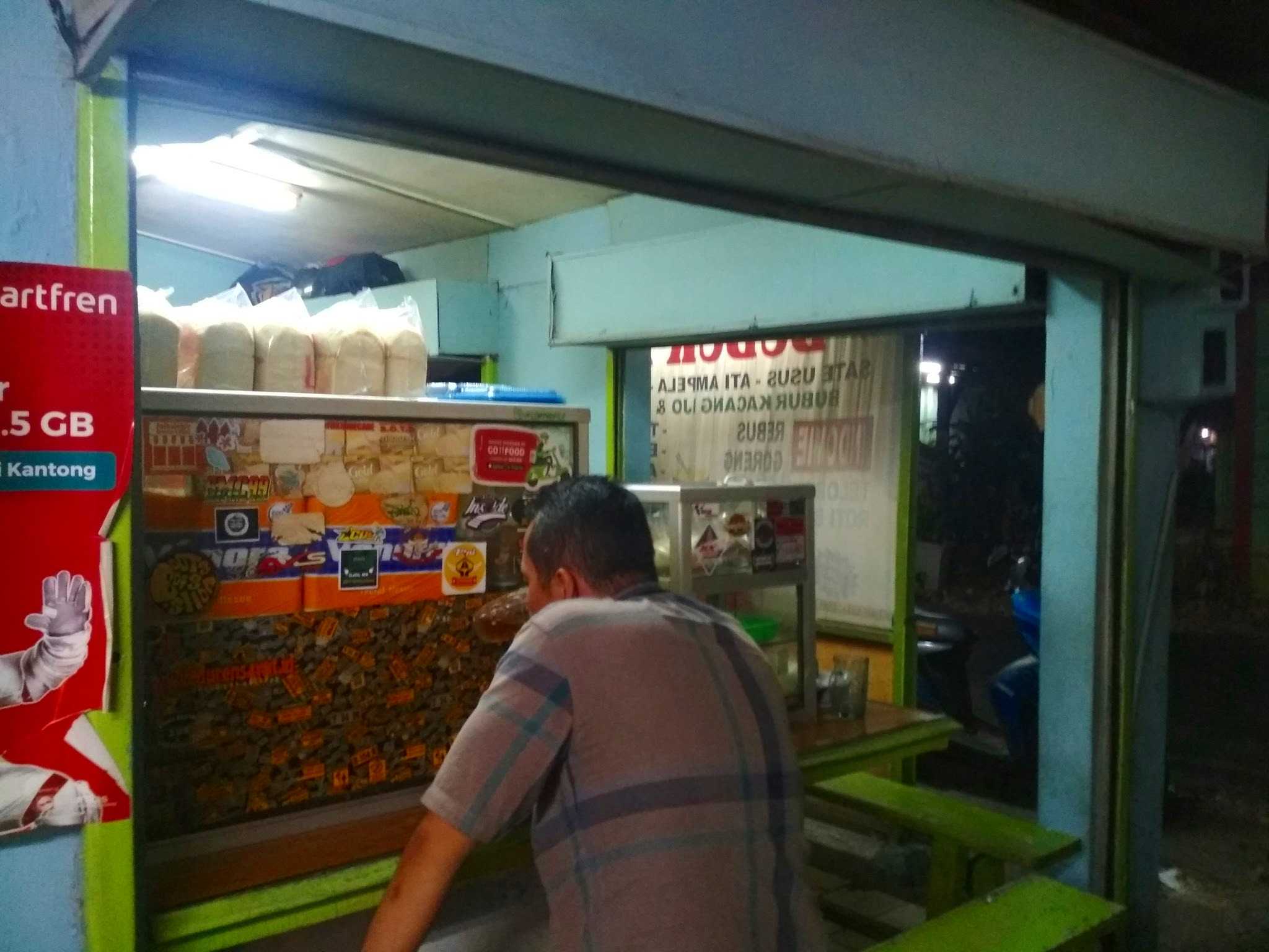 Warkop Malacca 4 2