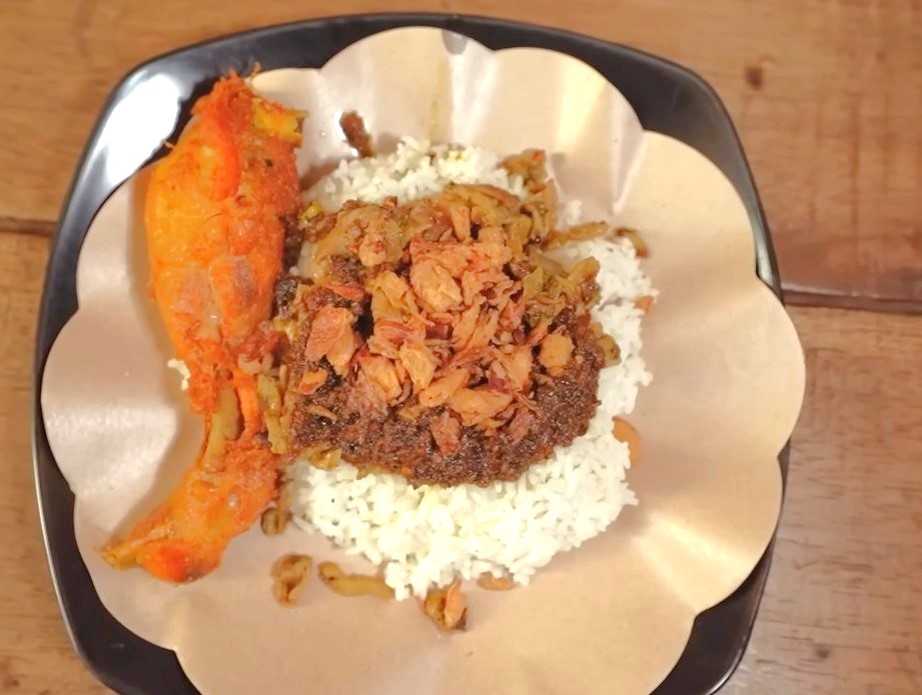 Warung Nasi Jantung Ki Tumben 1