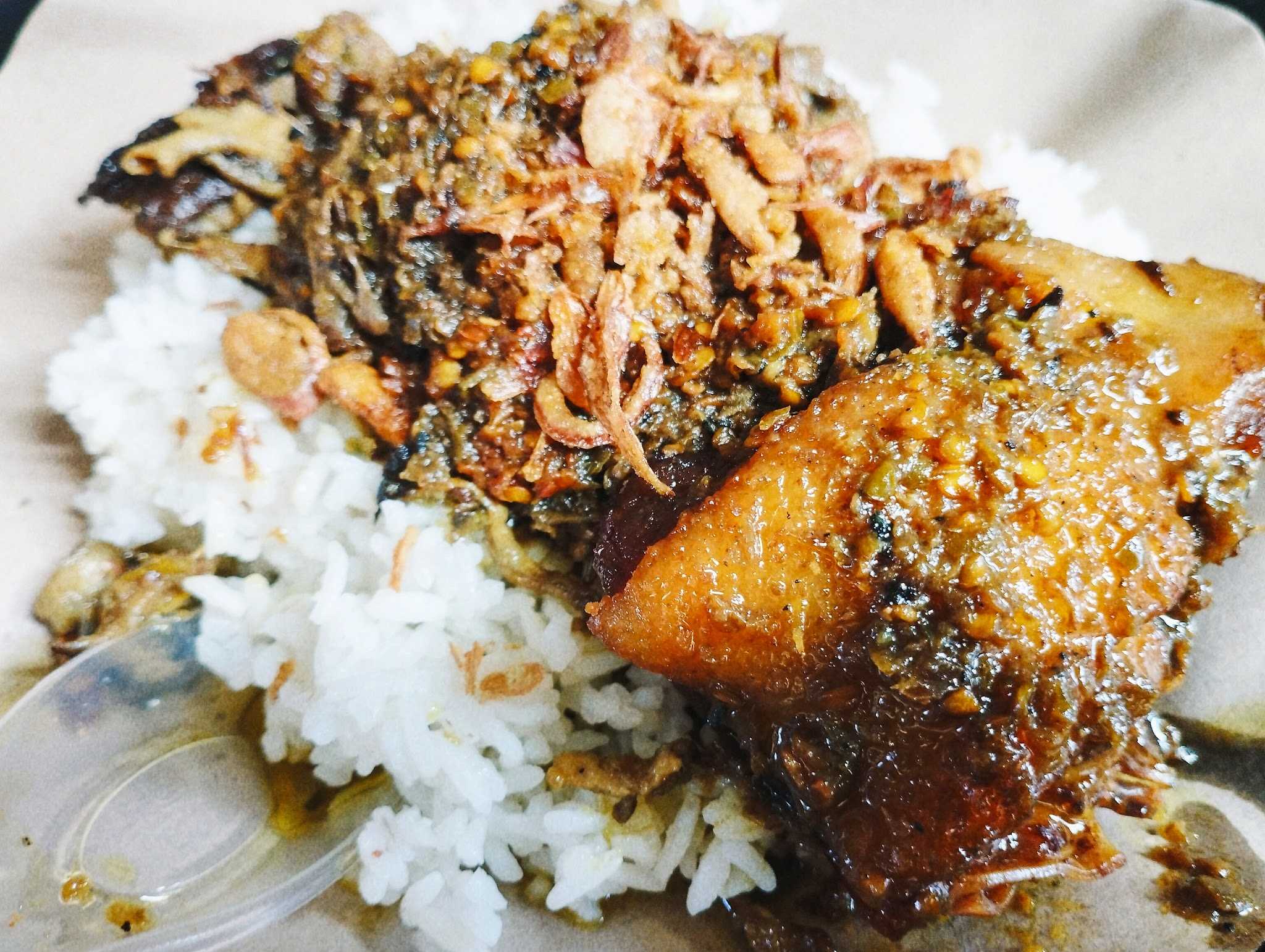 Warung Nasi Jantung Ki Tumben 2