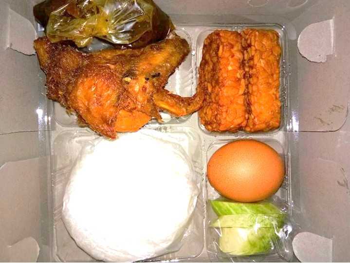 Warung Nasi Jantung Ki Tumben 4