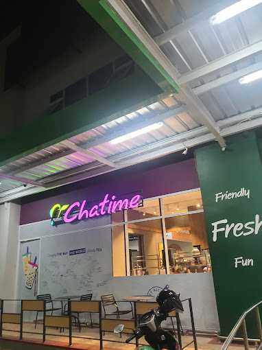 Chatime - GS Mampang Business Park 1