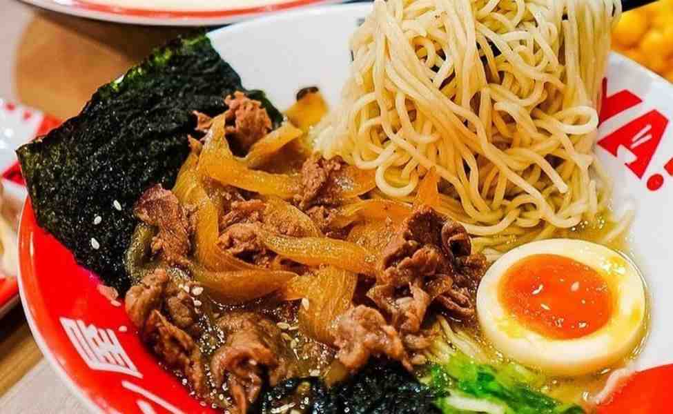 Ramen Ya! - Festival Citylink 3