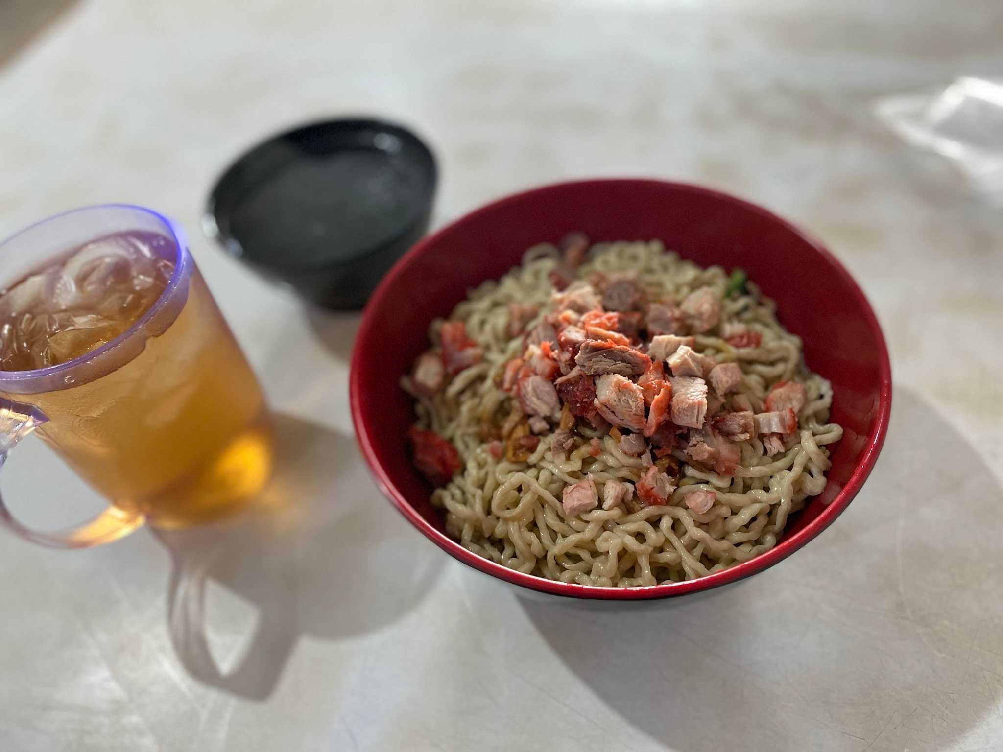 Bakmi Wewe Ketapang 2