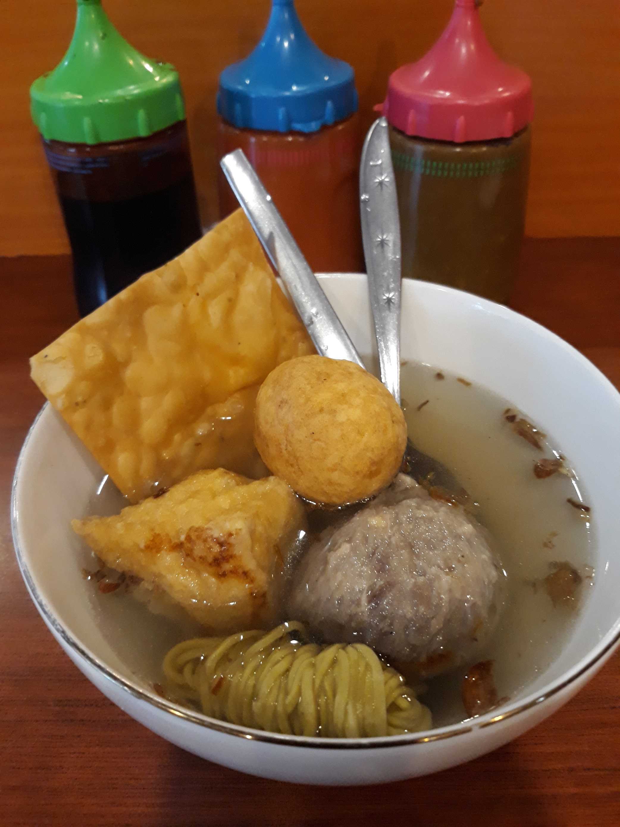 Baso Malang Oasis 2