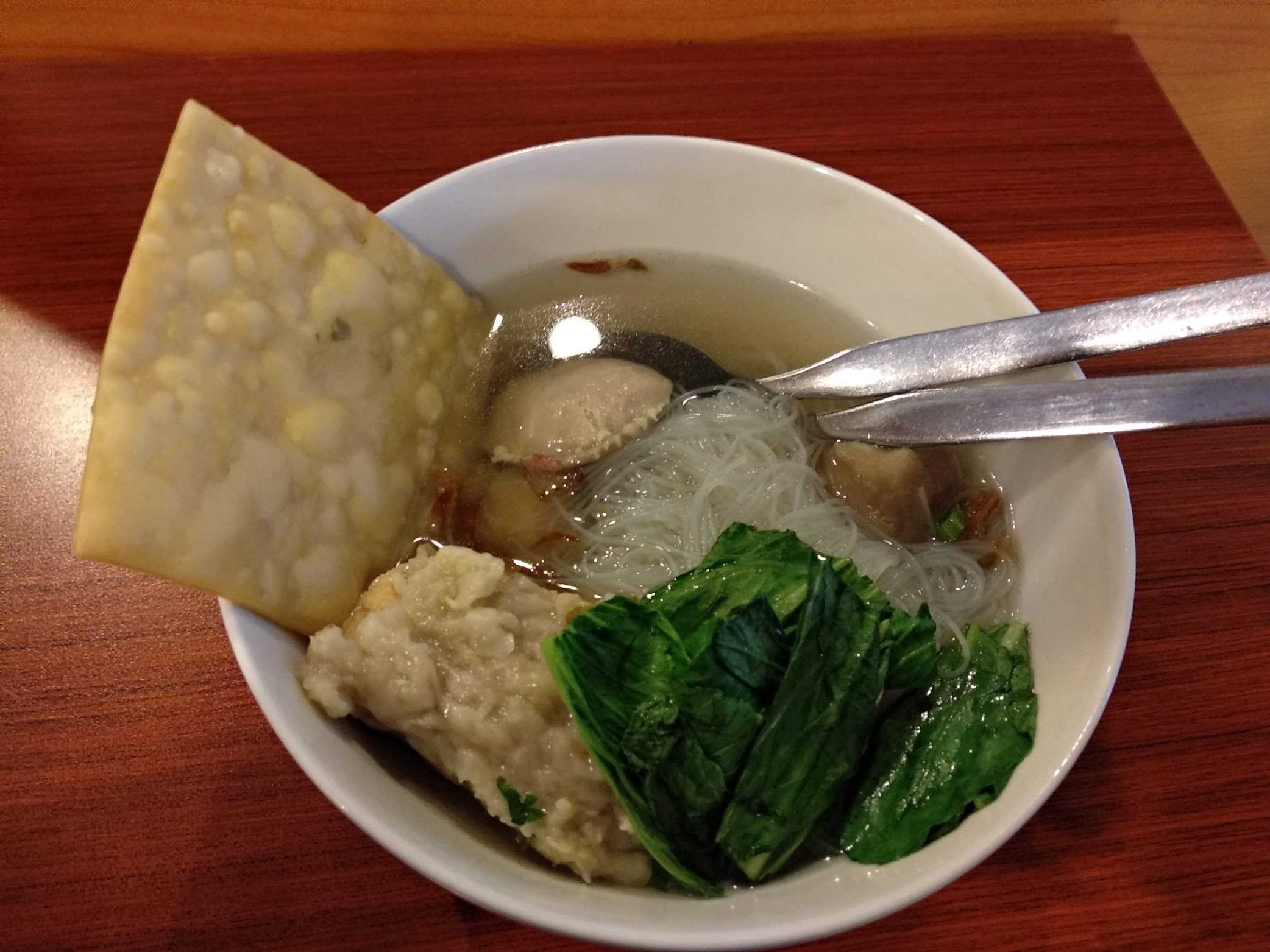 Baso Malang Oasis 3