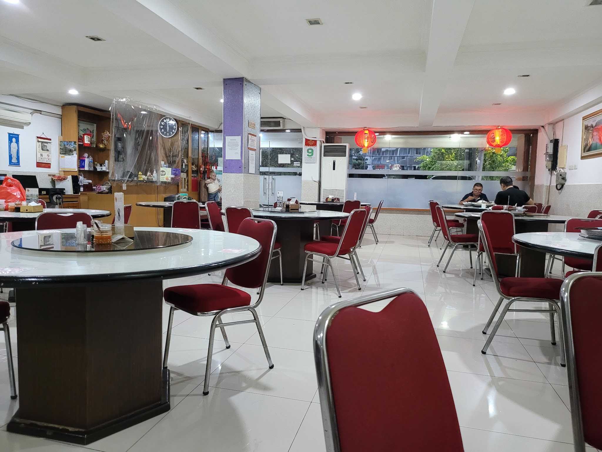 Chang Thien Hakka Kitchen 4