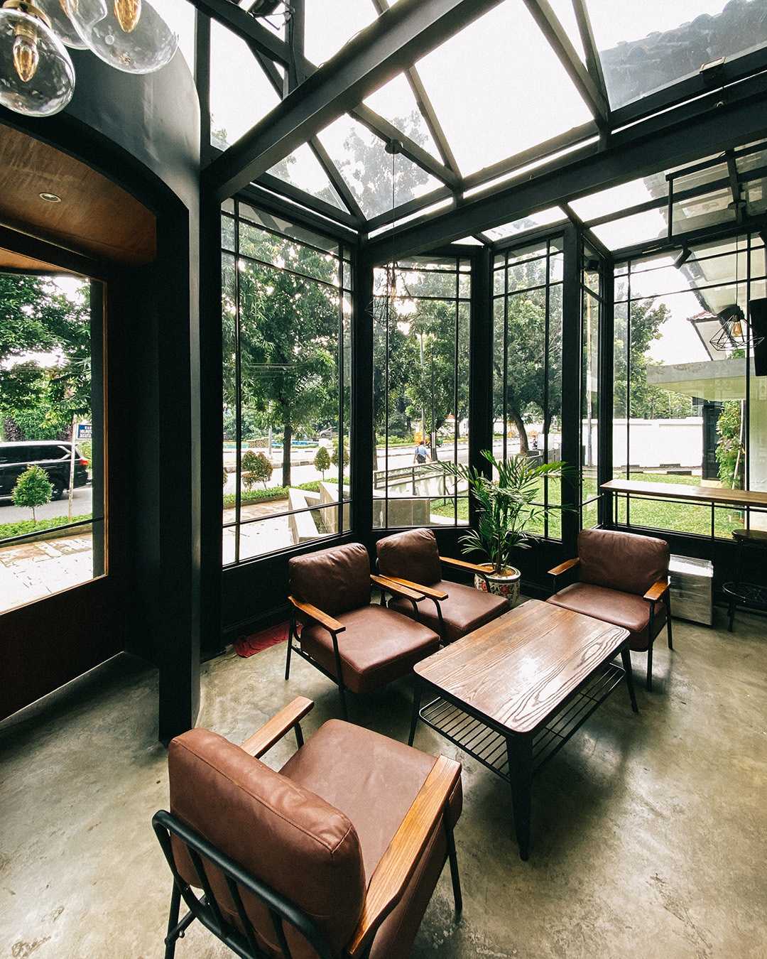 Covare Cafe & Workspace 2