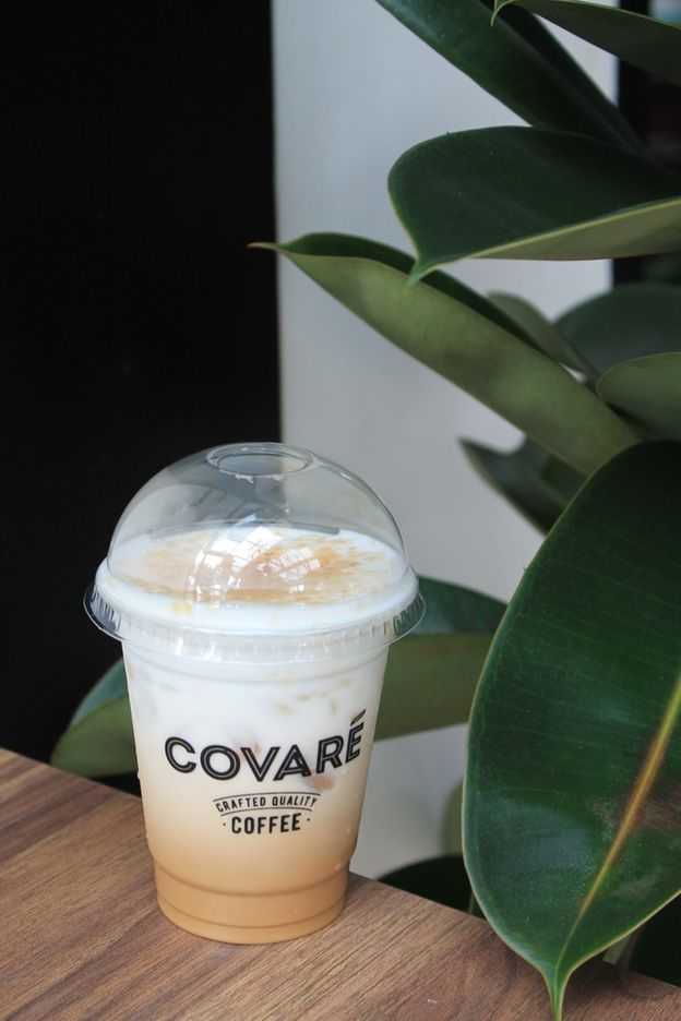 Covare Cafe & Workspace 3