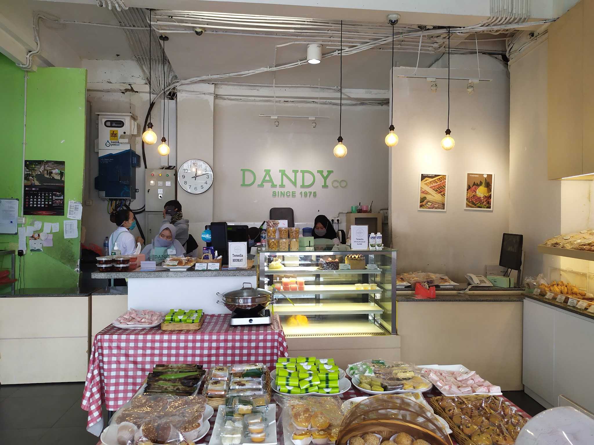 Dandyco Bakery Suryopranoto 3