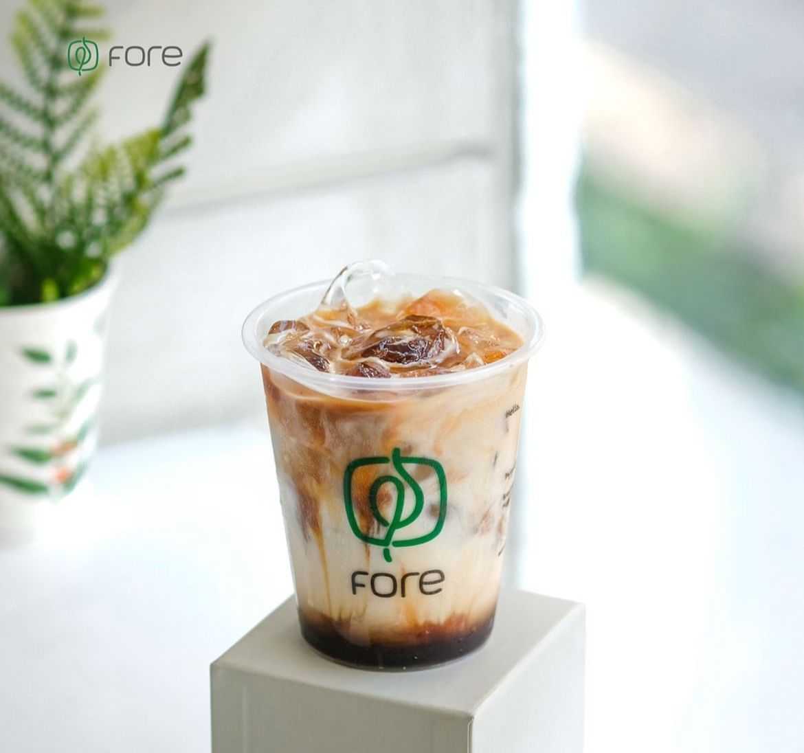 Fore Coffee - Cideng 6