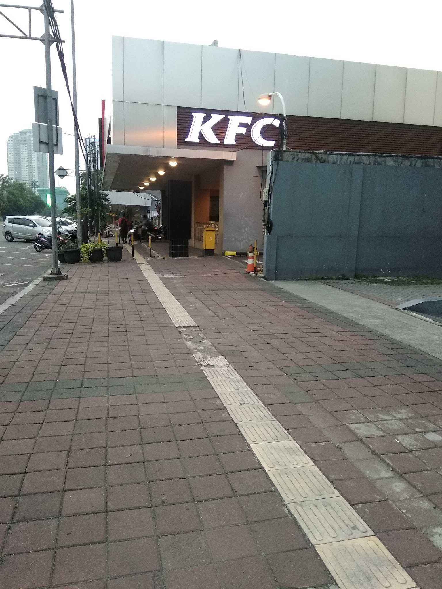 KFC - Juanda Jakarta 1