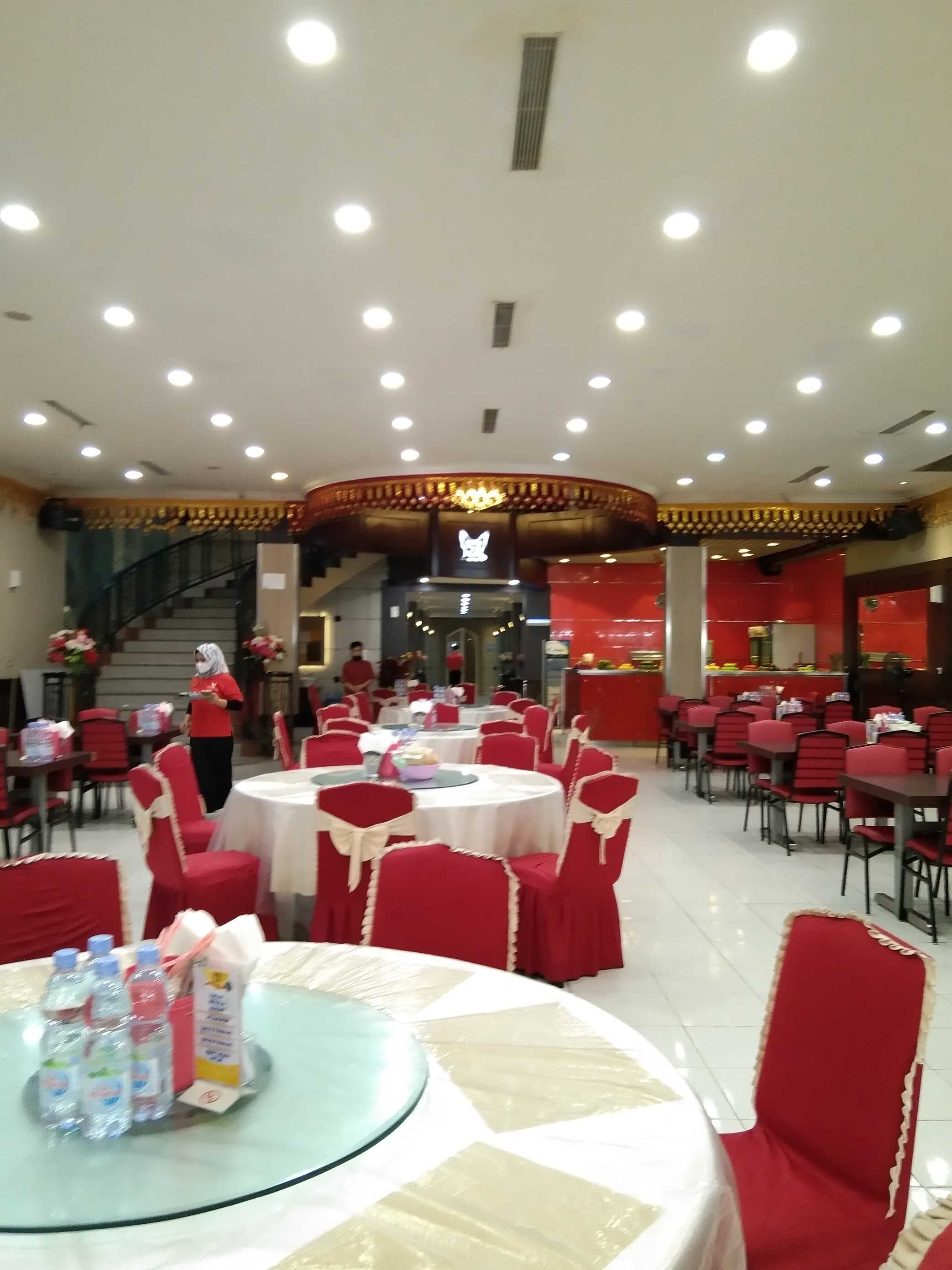 Sederhana Sa Restaurant (Juanda) 2