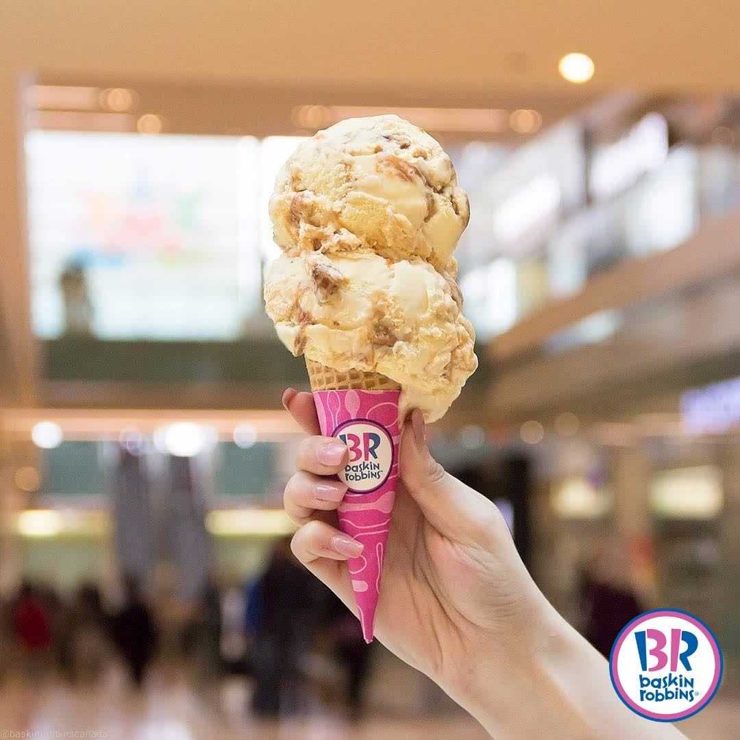 Baskin Robbins - Grand City 10