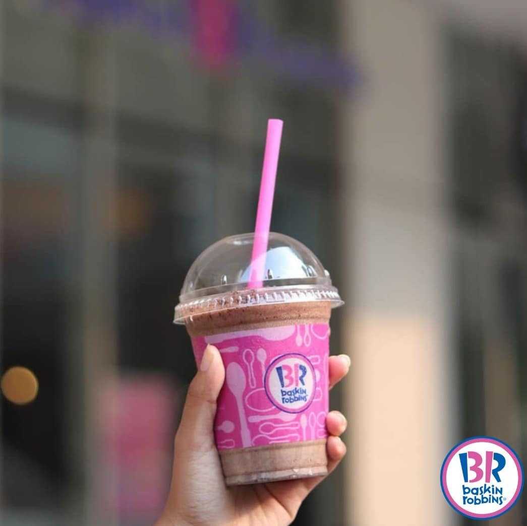 Baskin Robbins - Grand City 9