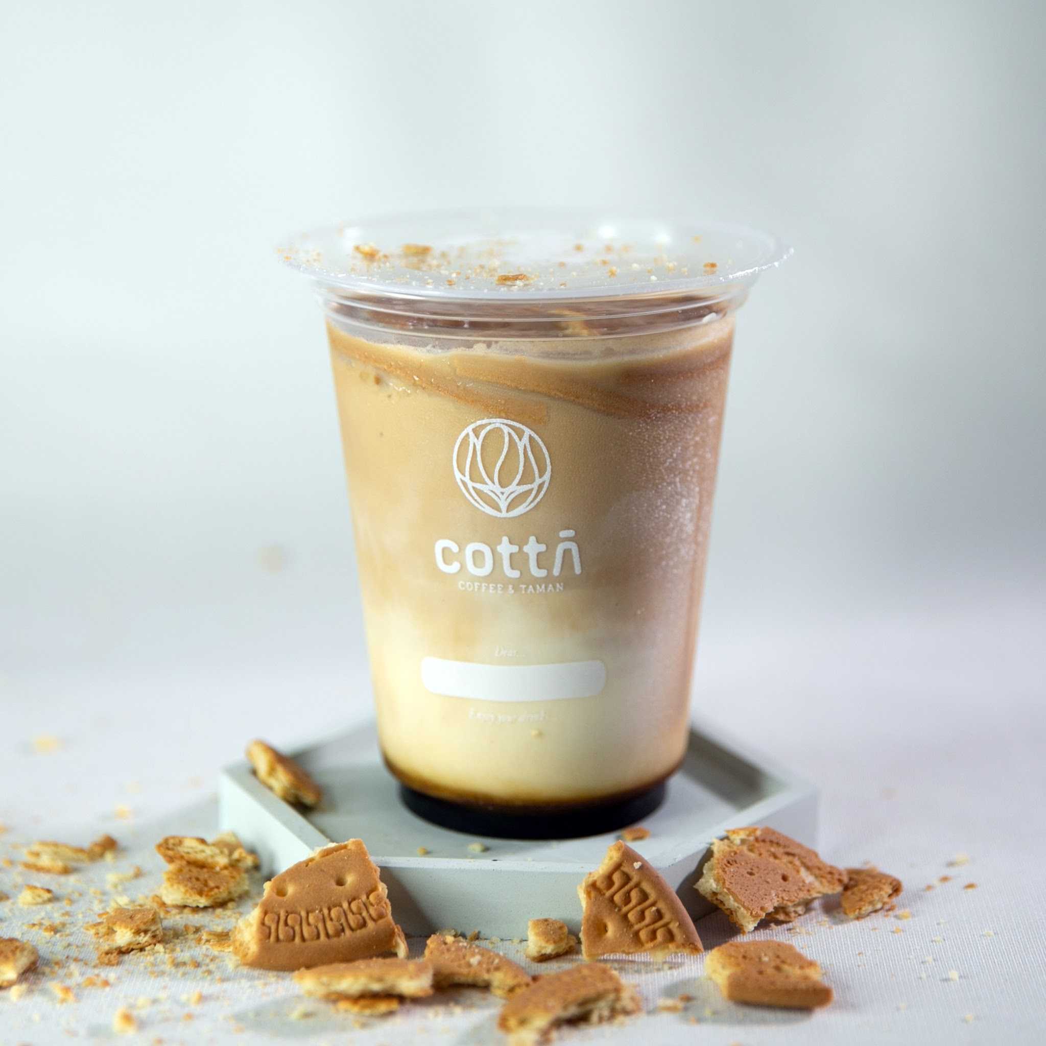 Cotta Coffee - Wahid Hasyim 3