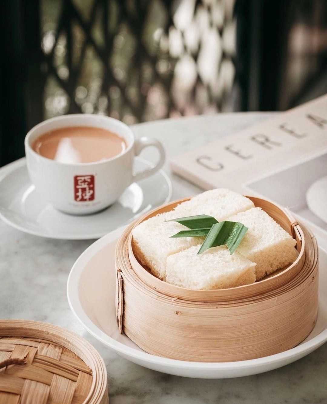 Ya Kun Kaya Toast - Plaza Indonesia 4