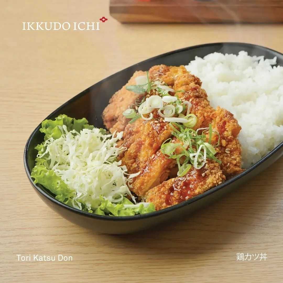 Ikkudo Ichi - Grand Indonesia 3