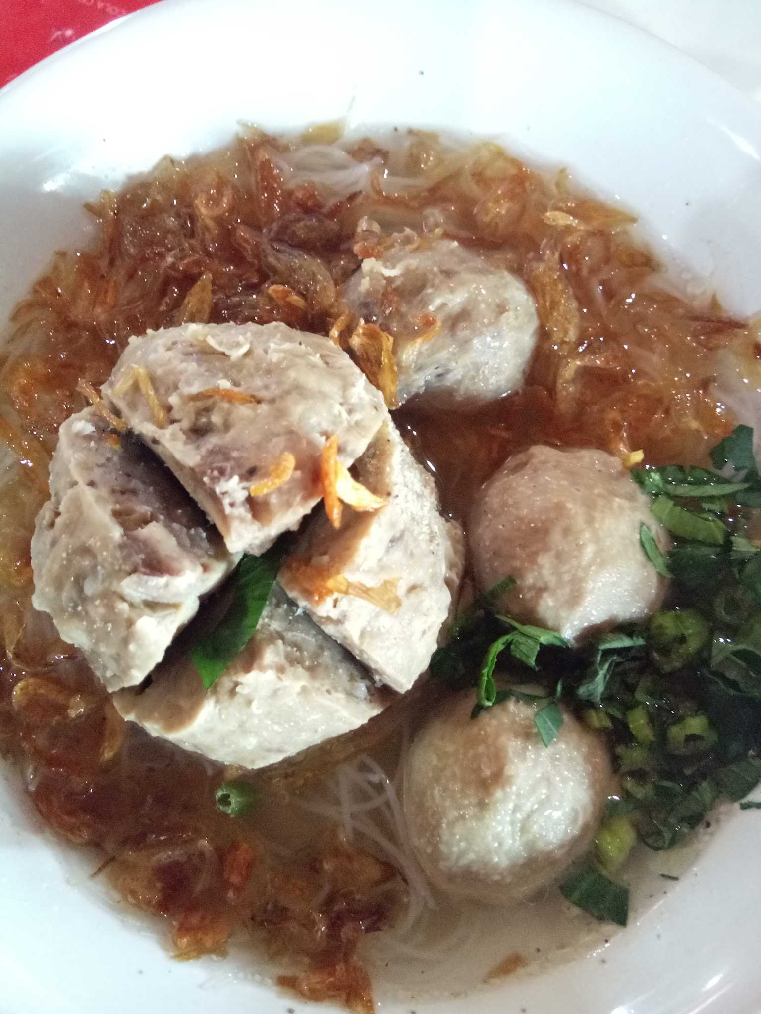 Bakso Mahkota 2