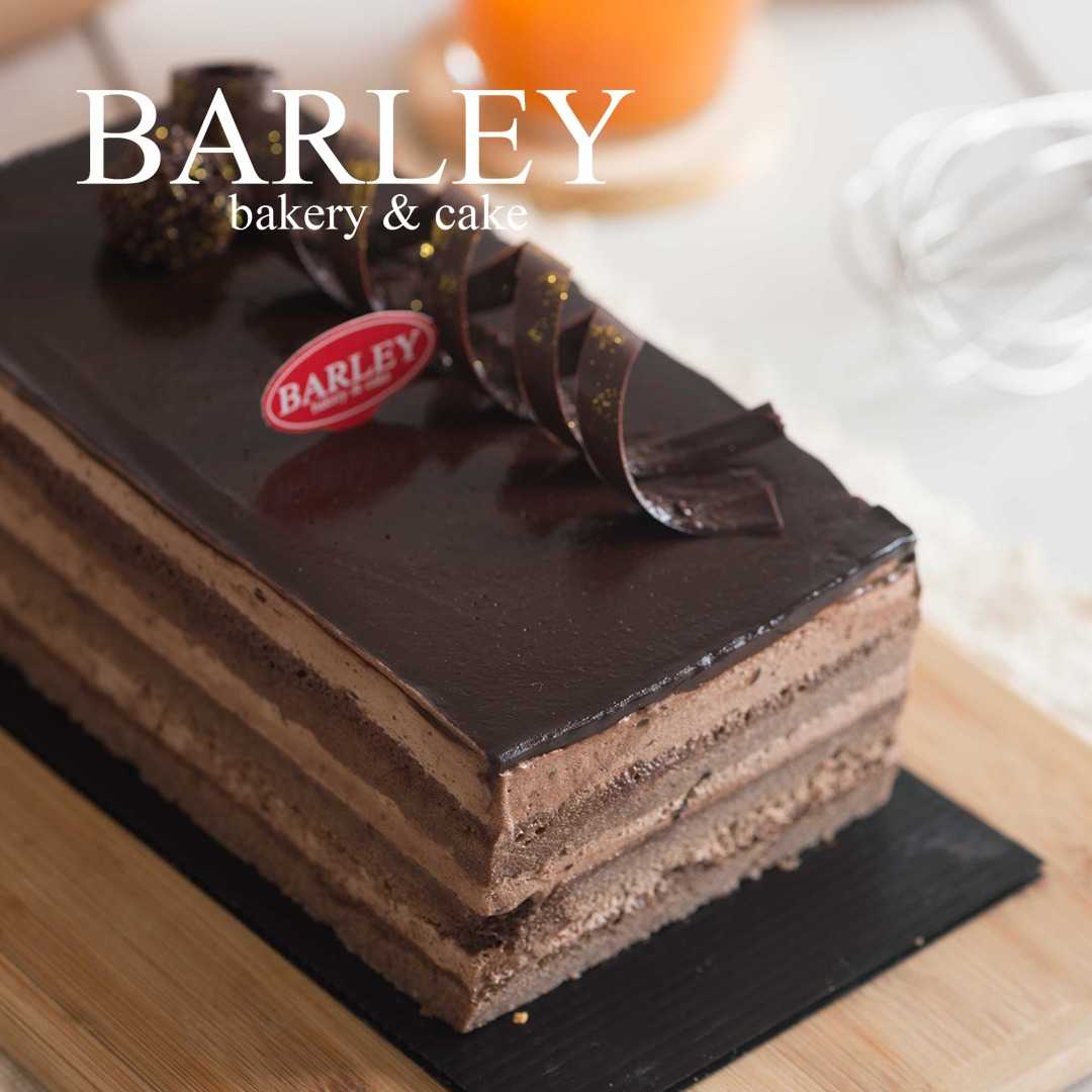 Barley Bakery & Cake Tanjung Duren 1