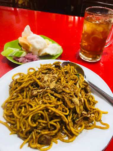 Mie Aceh Sabeena 1