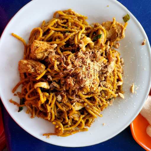 Mie Aceh Sabeena 2