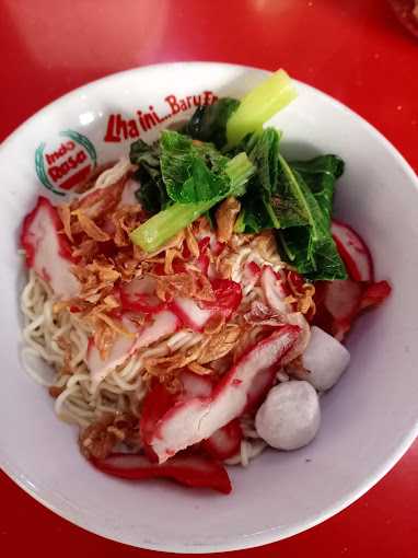 Mie Tiau Jelambar 1