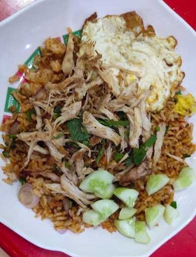 Mie Tiau Jelambar 2