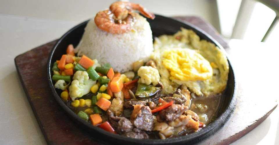 Nasi Liwet Kampung - Grogol  2