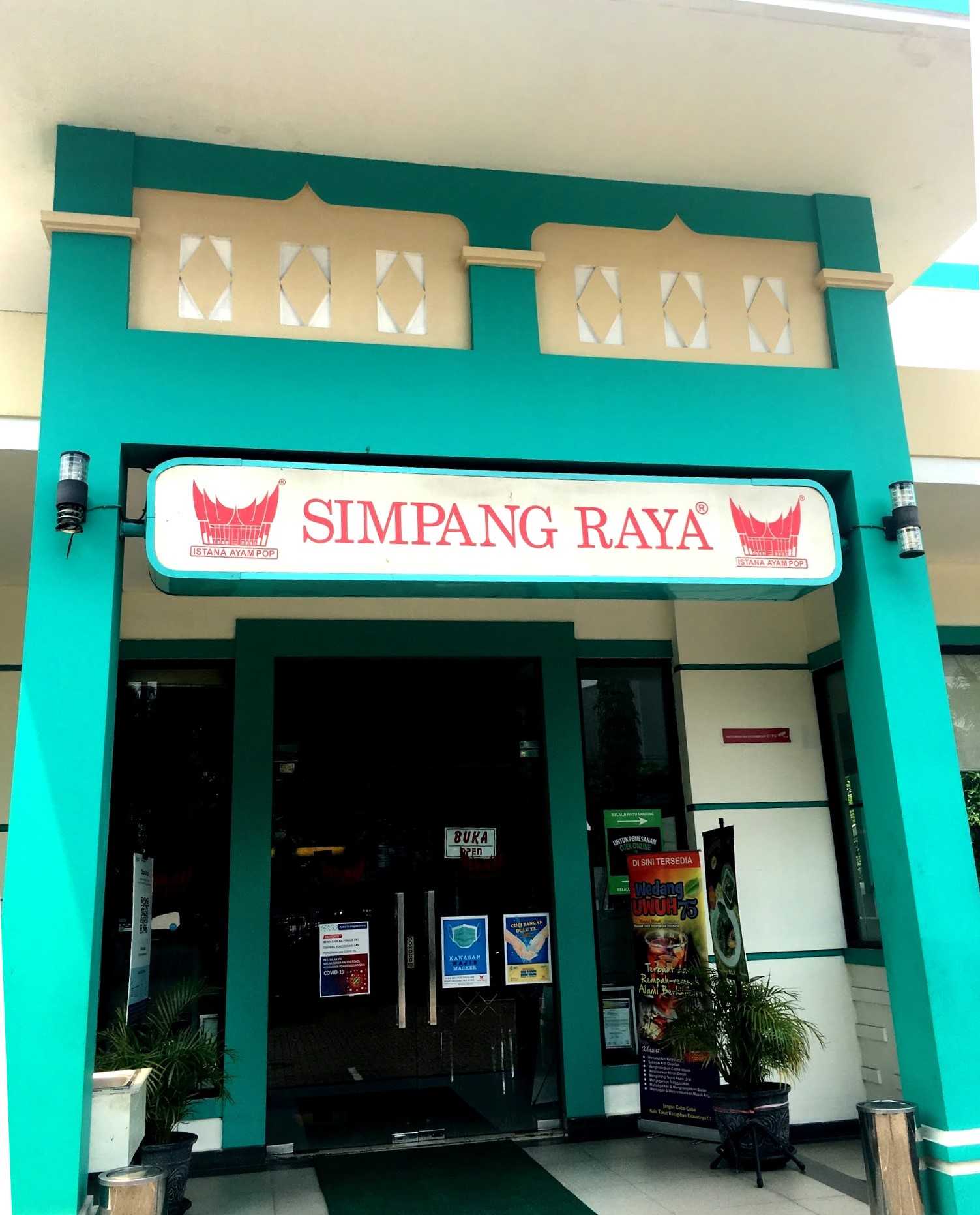 Rm Simpang Raya 1