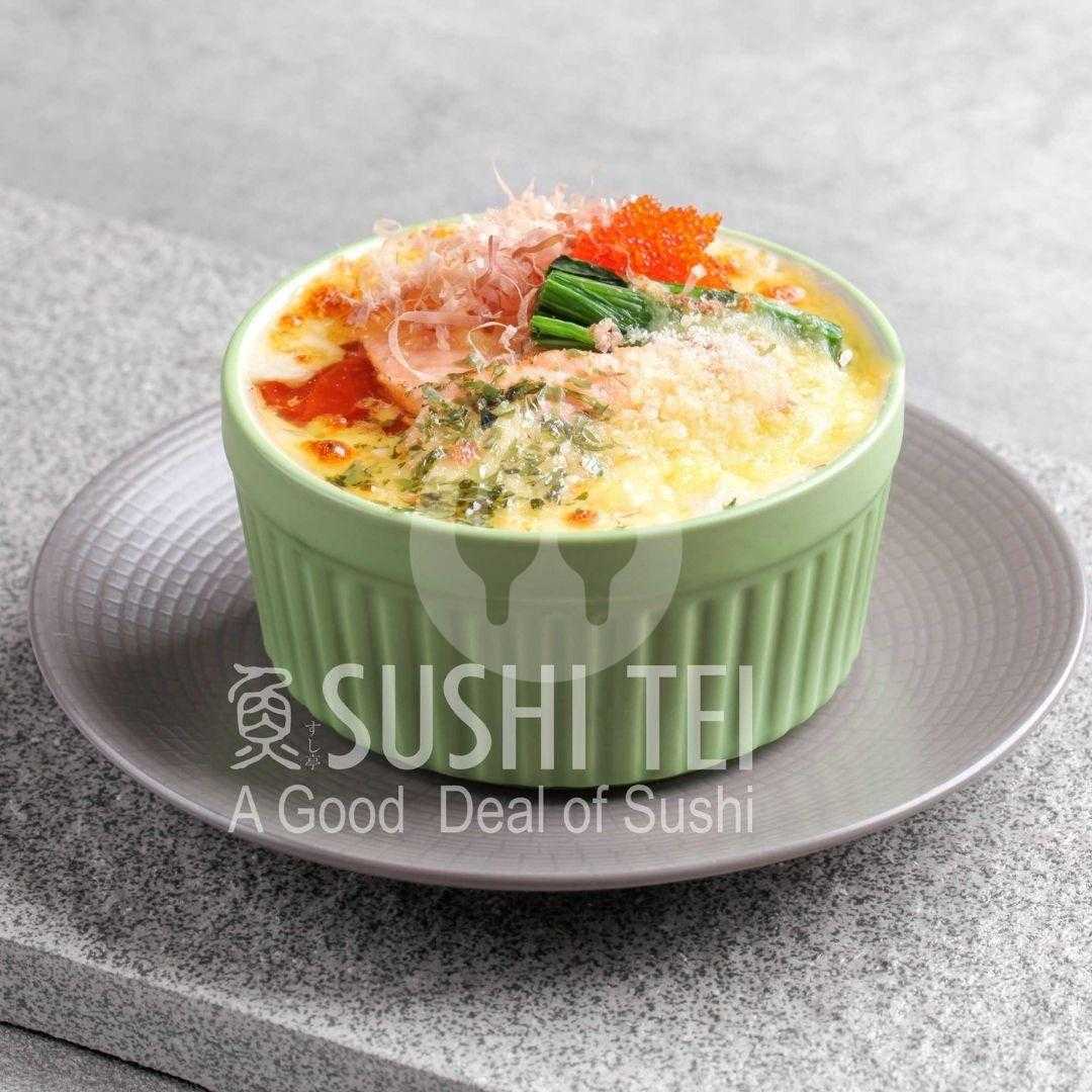 Sushi Tei - Central Park Jakarta 3