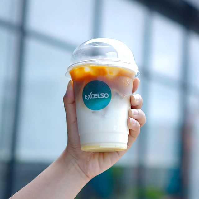 Excelso - Sub Sulawesi 3