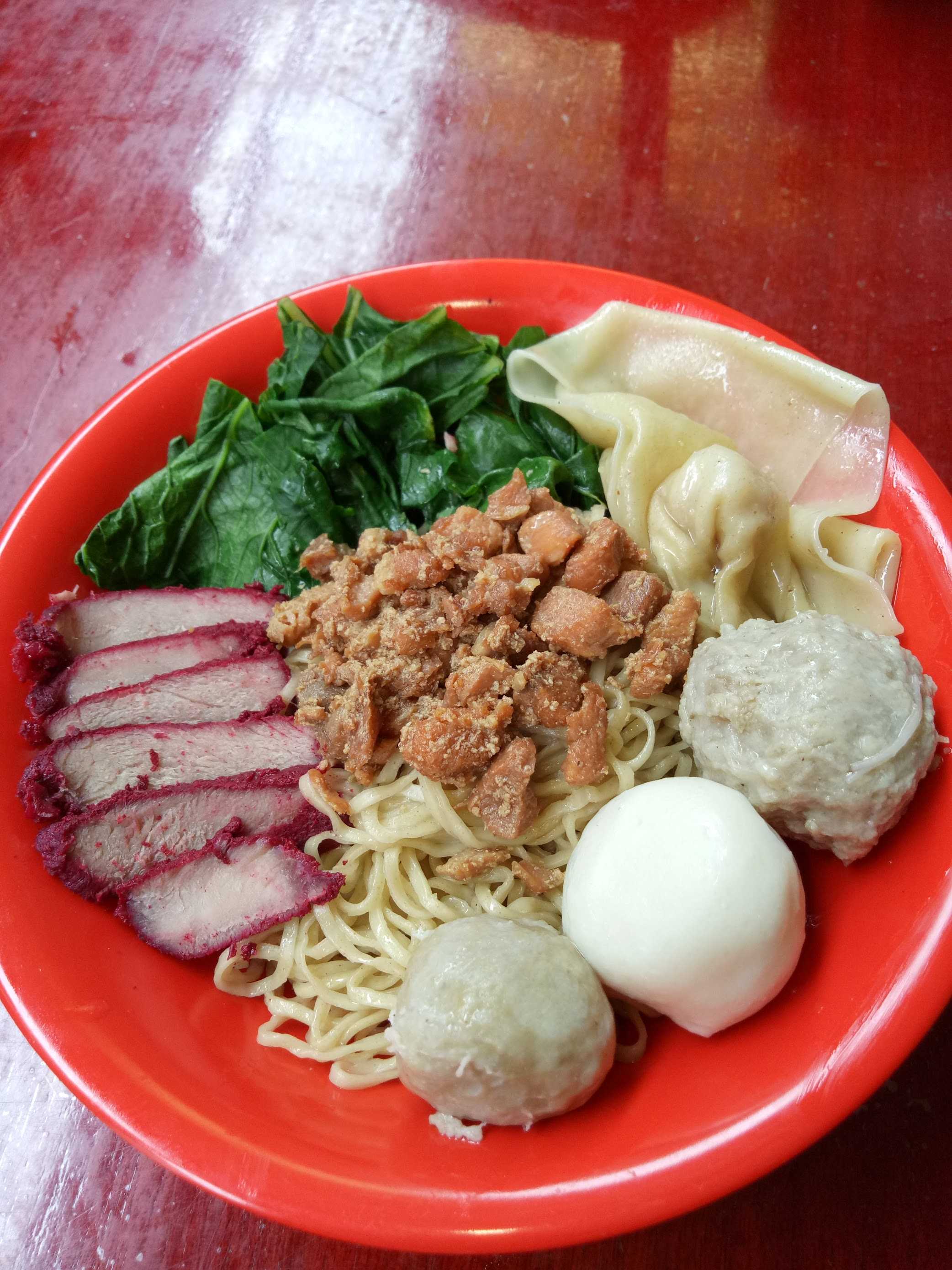 Bakmi Alan Gunung Sahari 3