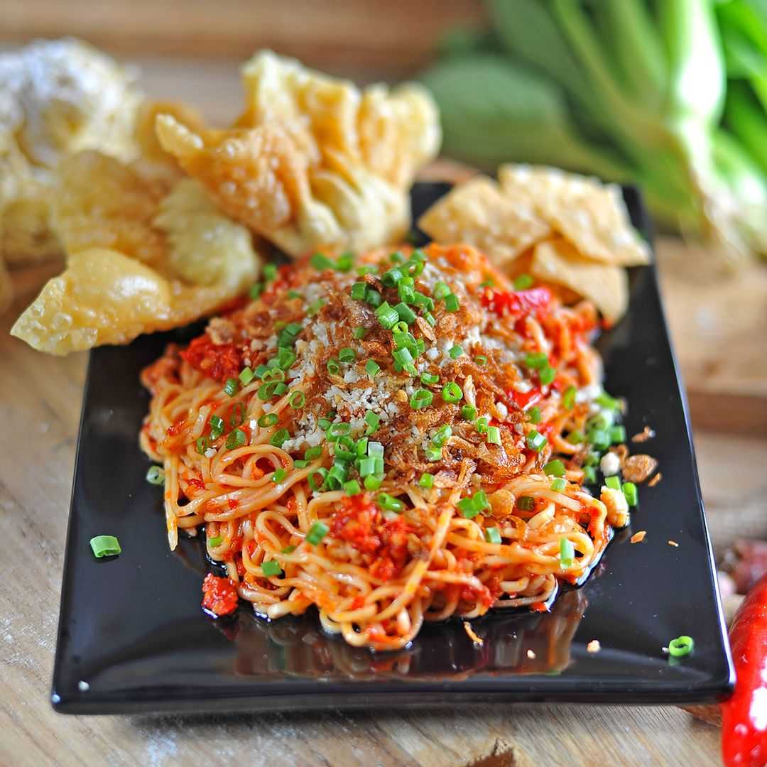 Mie Gacoan Tangerang - Puspitek 1