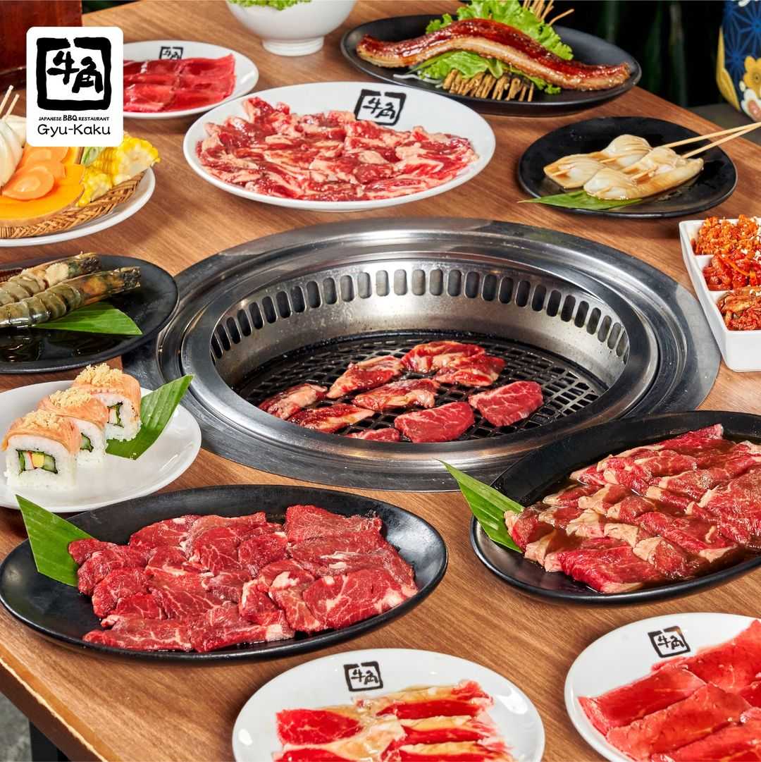 Gyu-Kaku Aeon Mall Deltamas 10