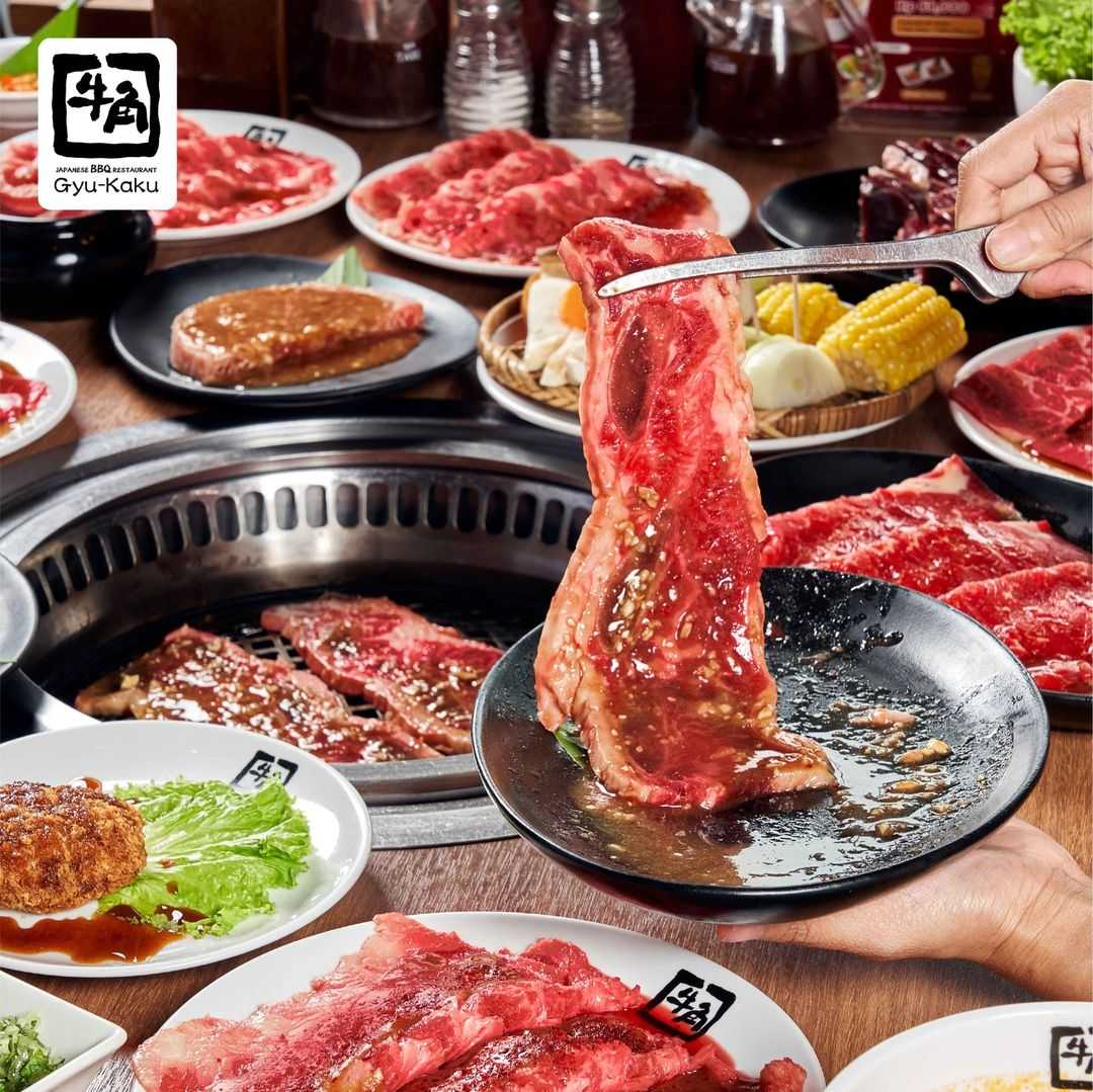 Gyu-Kaku Aeon Mall Deltamas 5