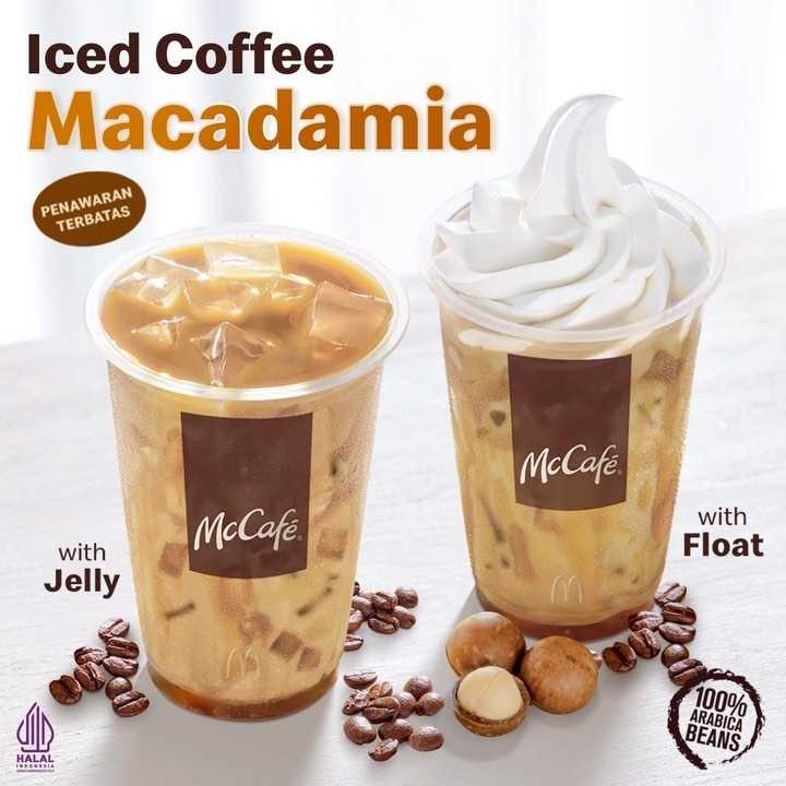 McDonald's - ITC Cempaka Mas 8