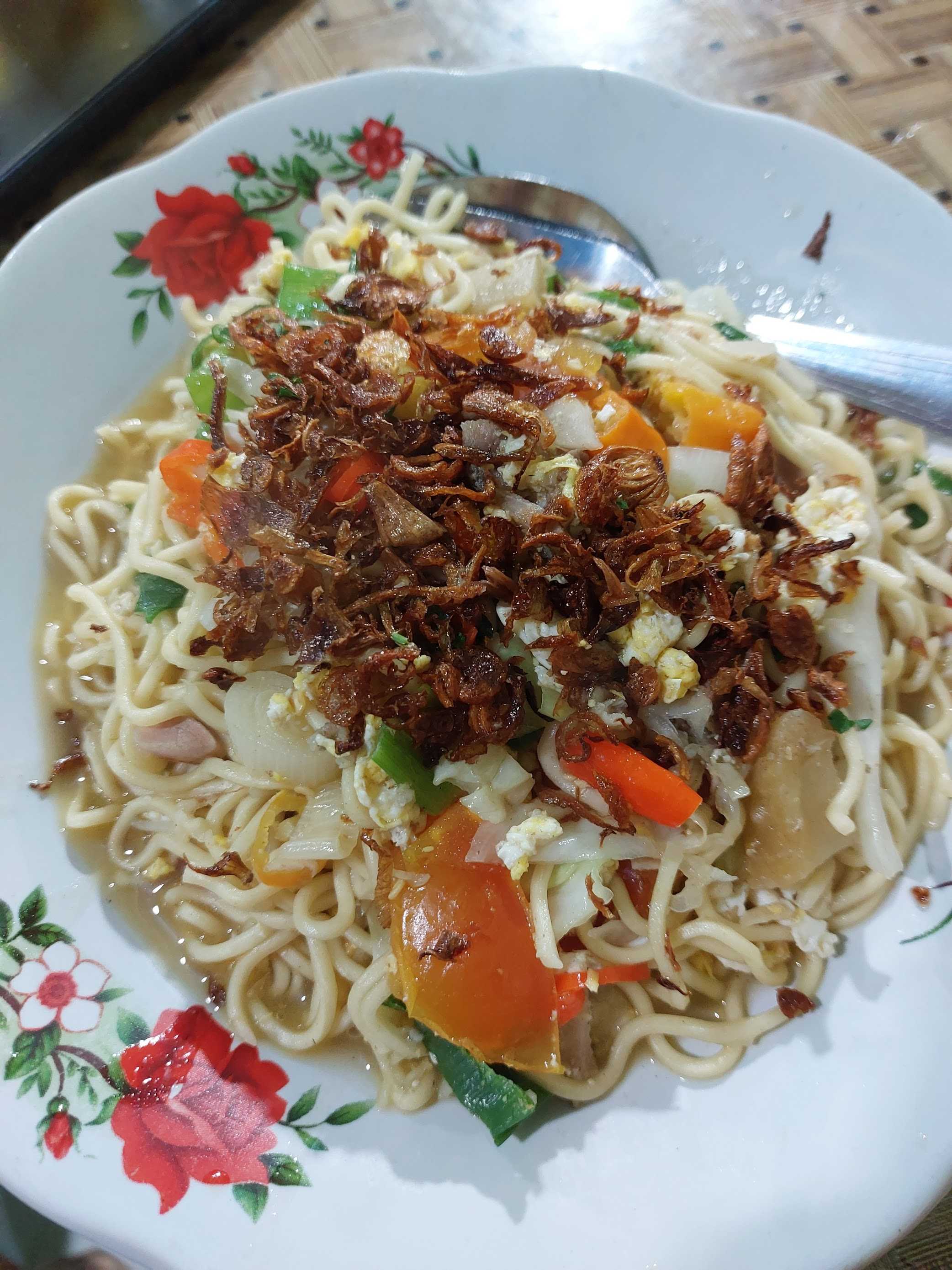 Bakmi Djogja Cah ' Nem 2