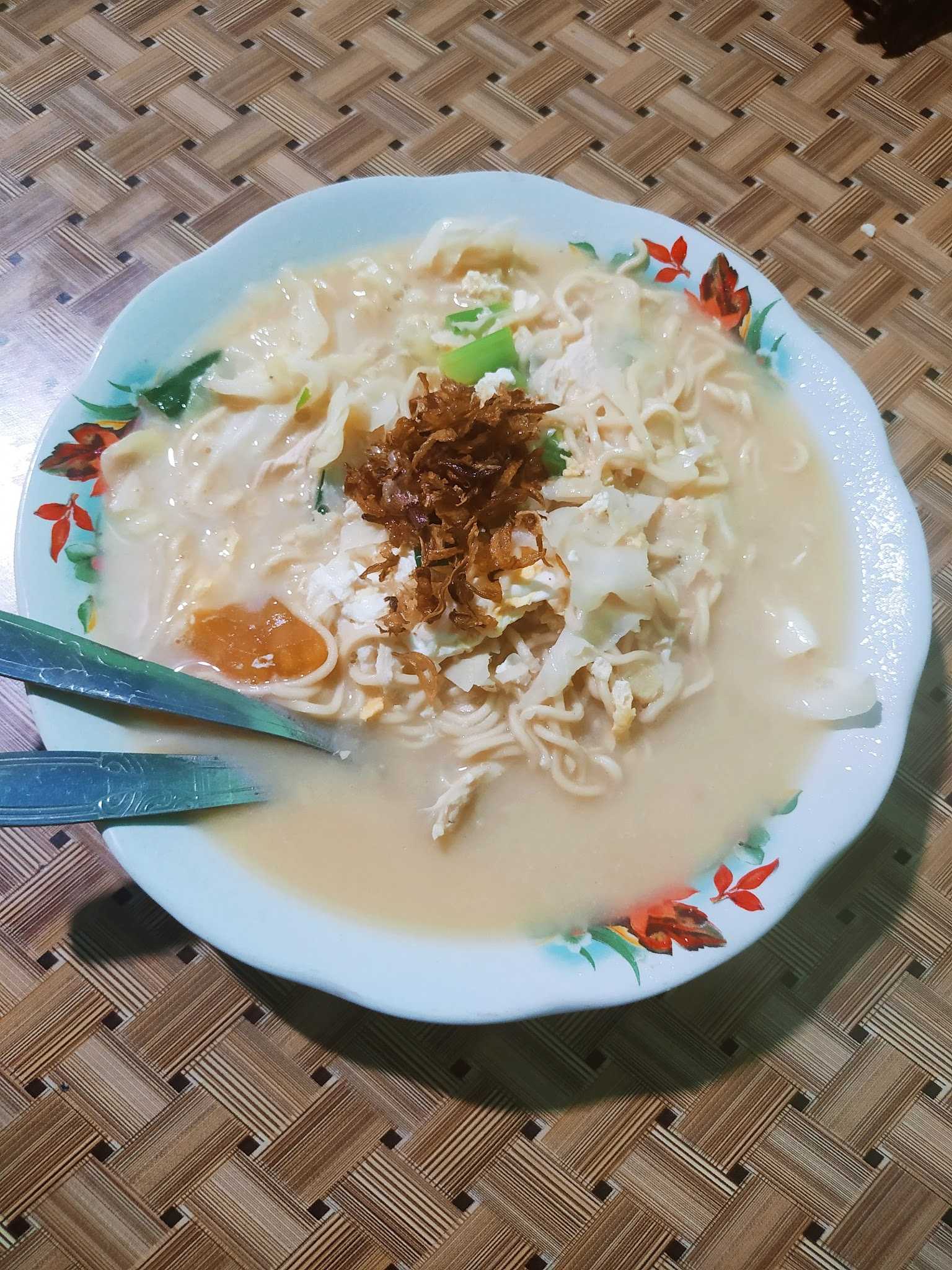 Bakmi Djogja Cah ' Nem 3