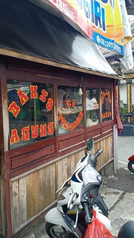 Bakso Agung 1