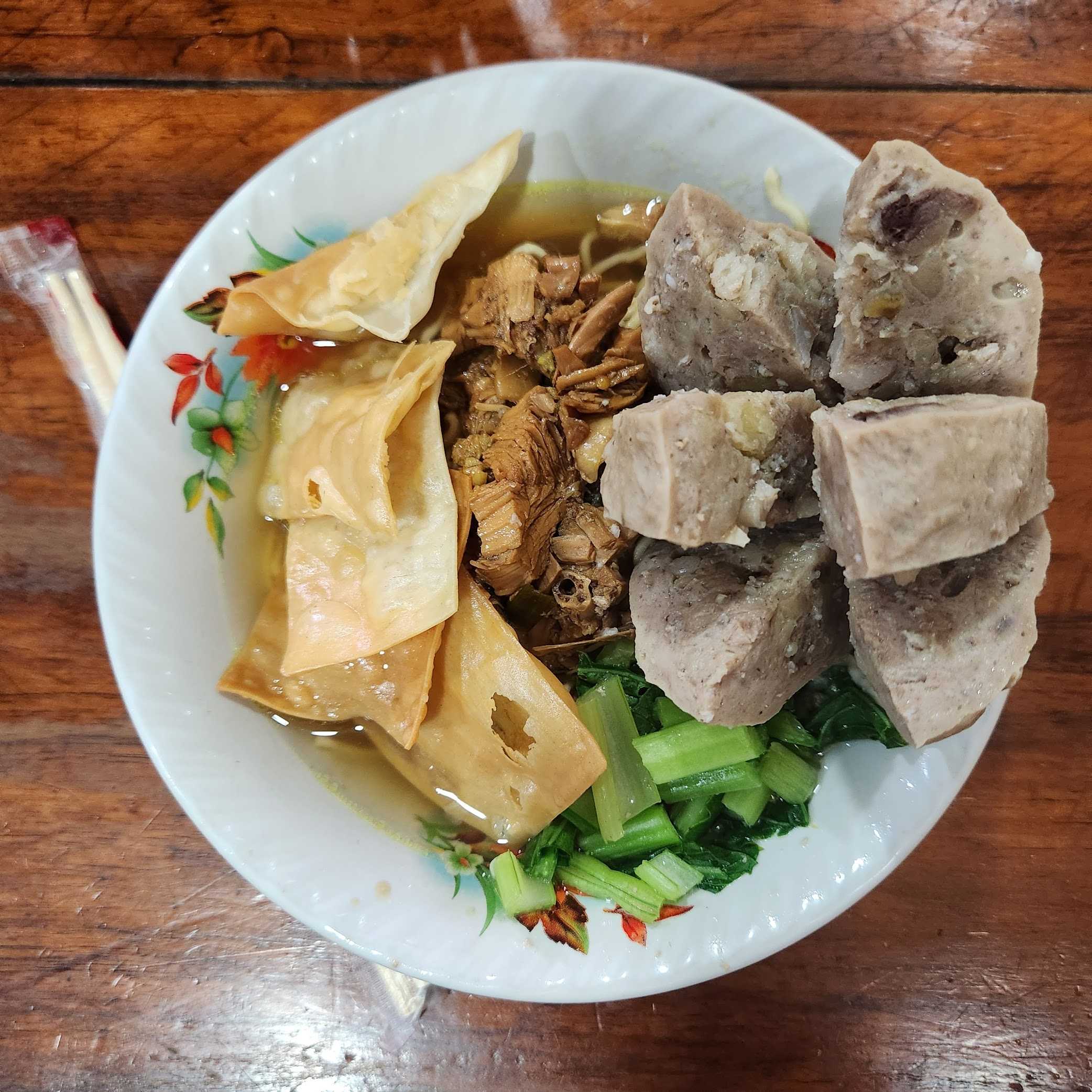 Bakso Alli 2