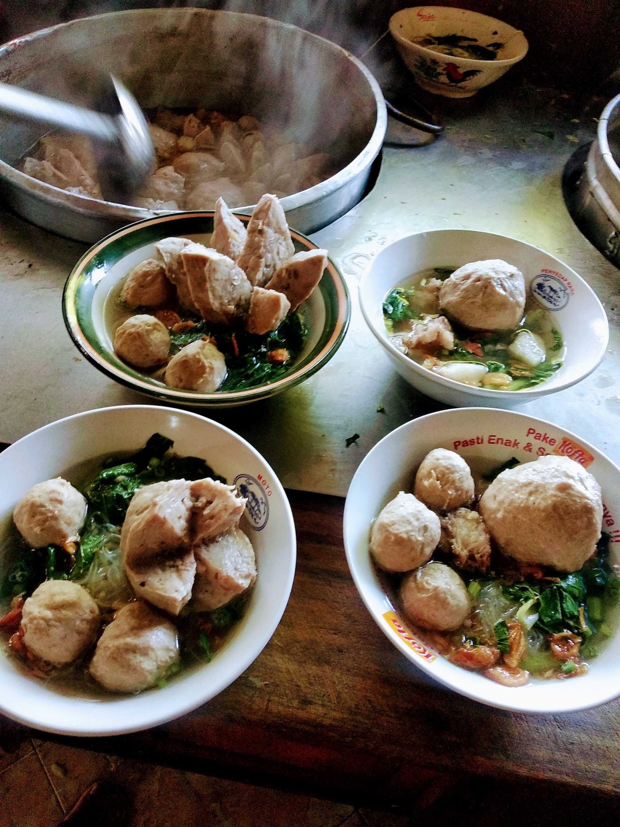 Bakso Alli 3