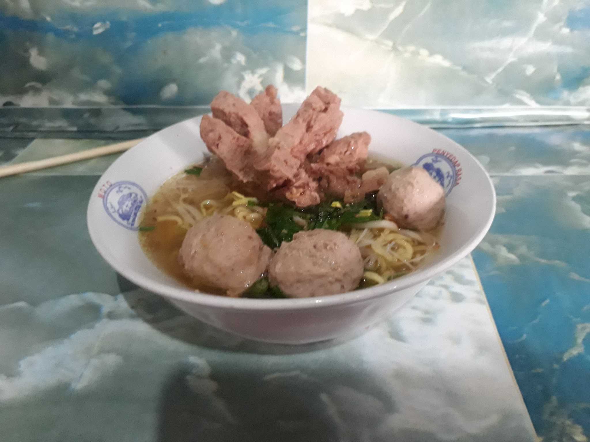 Bakso & Mie Ayam Lek Rony 3