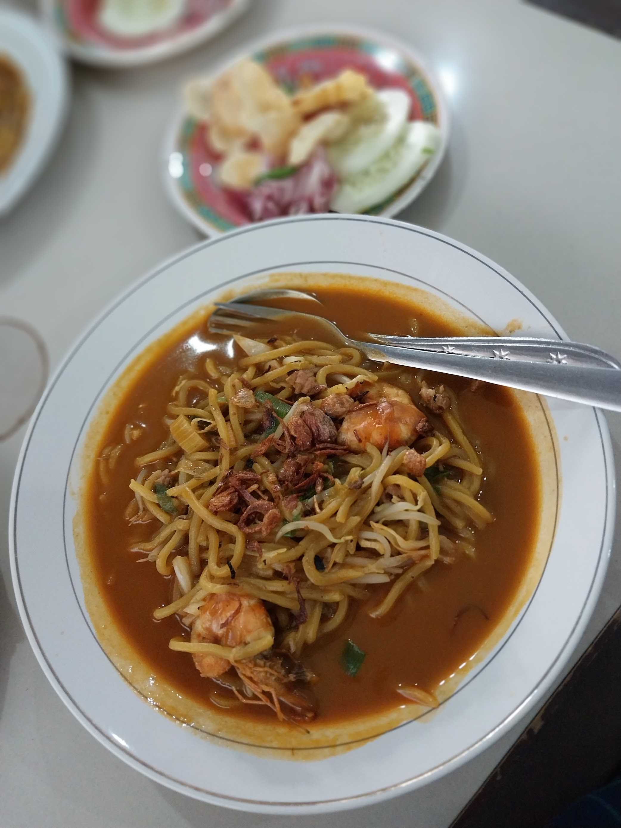 Mie Aceh Sahara 2